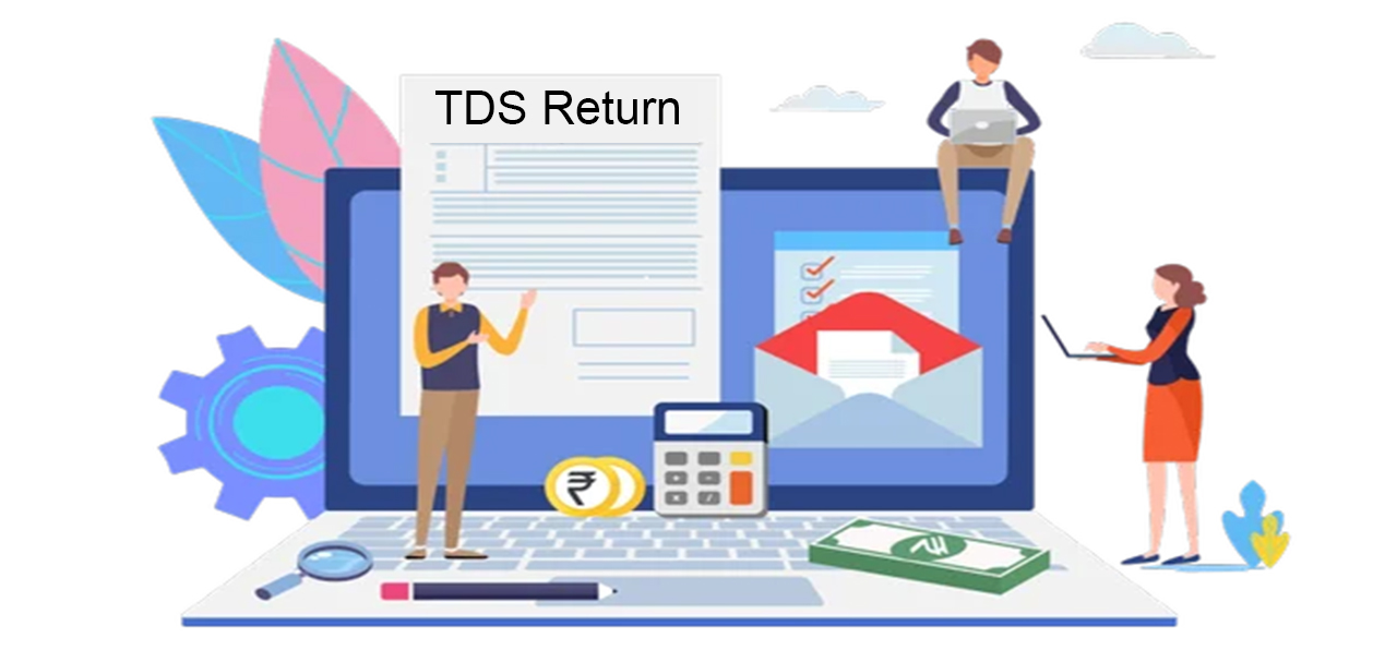 TDS Return