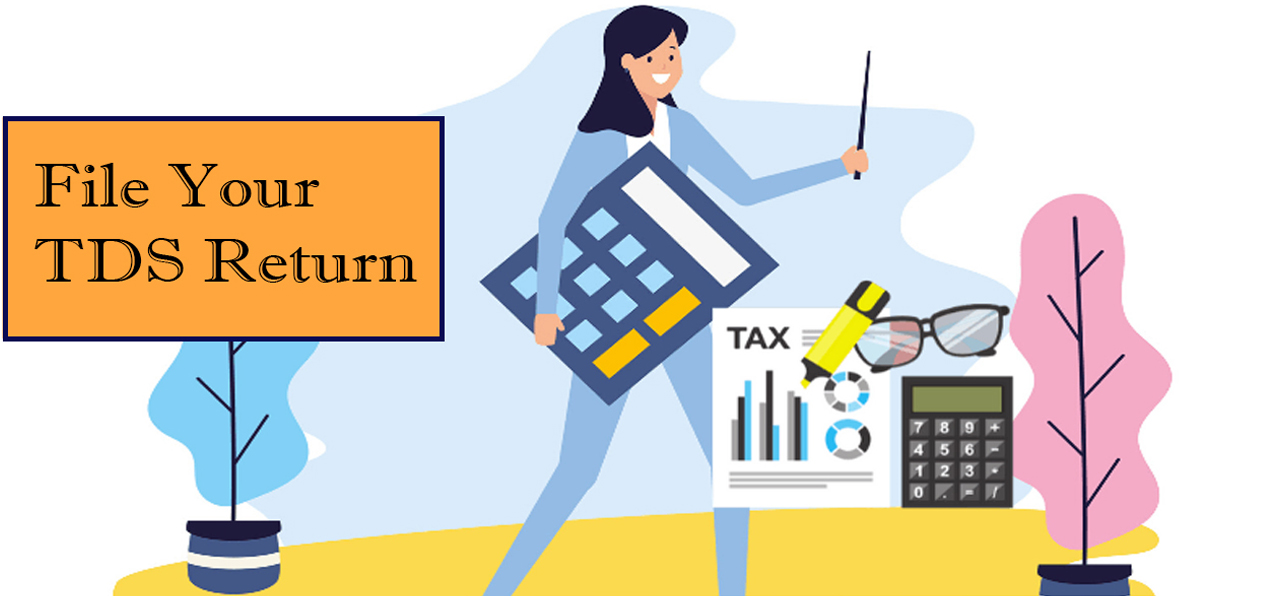 TDS Return